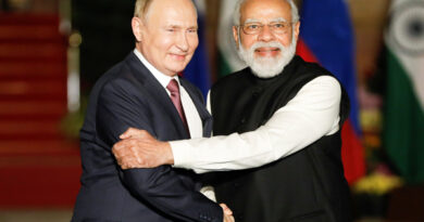 पुतिन का भारत पर बड़ा बयान! बोले- मोदी पर दबाव डालना नामुमकिन, दुनिया की ताकतवर अर्थव्यवस्थाओं में शामिल हुआ भारत