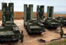 रूस से भारत पहुंची S-400 मिसाइल सिस्टम की चौथी खेप, चीन-पाक सीमा पर मजबूत होगी हवाई सुरक्षा