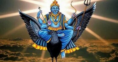 शनिवार को भूलकर भी न करें ये 5 गलतियां! ज्योतिष मान्यताओं के अनुसार बढ़ सकता है शनि दोष और जीवन में आ सकती हैं परेशानियां