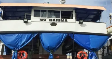 गुयाना में भीषण समुद्री हादसा, 133 लोगों से भरा सरकारी जहाज अटलांटिक महासागर में पलटा, कई अब भी लापता