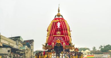 जगन्नाथ रथ यात्रा पर बढ़ा विवाद! कलिंग सेना की इस्कॉन को खुली चेतावनी, विरोध प्रदर्शन के बाद दी बड़ा ऐलान
