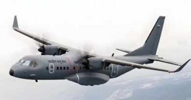 भारत में तैयार हो रहा C-295 विमान, एयरोस्पेस सेक्टर में बढ़ी देश की ताकत; पहली टेस्ट फ्लाइट से मिली बड़ी कामयाबी