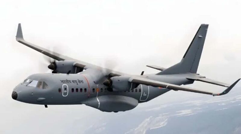 भारत में तैयार हो रहा C-295 विमान, एयरोस्पेस सेक्टर में बढ़ी देश की ताकत; पहली टेस्ट फ्लाइट से मिली बड़ी कामयाबी