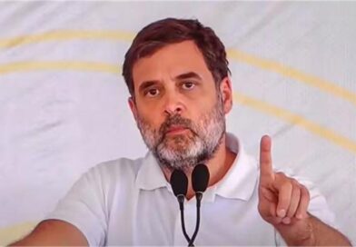 ‘आधी रात का वीडियो नहीं, जवाब चाहिए’, राहुल गांधी का पीएम मोदी पर हमला; शिक्षा मंत्री को हटाने की उठाई मांग