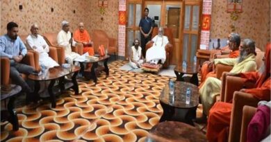 राम मंदिर ट्रस्ट का बड़ा फैसला: SBI की कार्यप्रणाली पर जताई नाराजगी, चढ़ावा व्यवस्था से लेकर नई नियुक्तियों तक कई अहम निर्णय