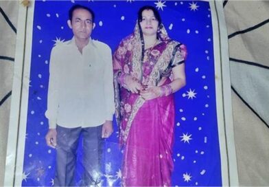 गाजियाबाद में रिश्तों का खौफनाक अंत! देर रात घर से आईं चीखें, माता-पिता की हत्या के आरोप में दो बेटे हिरासत में