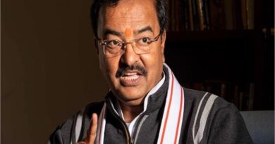 ‘राम मंदिर पर अनर्गल बयानबाजी से बचें अखिलेश’, डिप्टी सीएम केशव मौर्य की चेतावनी; बोले- 2027 में सपा का होगा सूपड़ा साफ