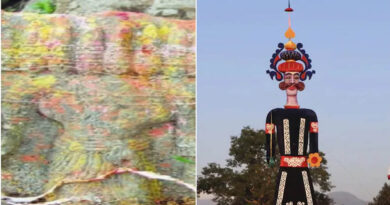 कर्नाटक में खुदाई के दौरान मिला बड़ा पुरातात्विक खजाना, रावण की 35 से ज्यादा प्राचीन मूर्तियां मिलने से इतिहासकार भी हैरान
