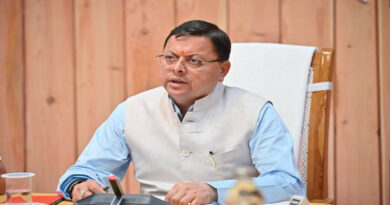 कांवड़ मेले में दुकान लगाने वालों के लिए सख्त नियम, बिना पंजीकरण नहीं मिलेगी अनुमति; सीएम धामी ने दिए साफ निर्देश