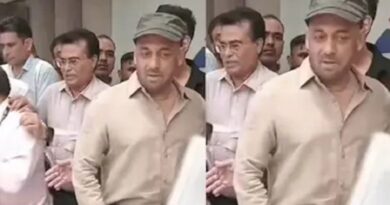 सलमान खान की सेहत पर उठे सवालों के बीच आया नया पोस्ट! फैंस से पूछा हालचाल, सोशल मीडिया पर उमड़ा प्यार