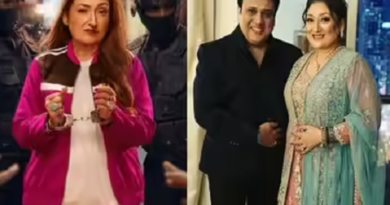 लॉकअप में छलका सुनीता आहूजा का दर्द! गोविंदा की सलाह याद कर हुईं भावुक, बोलीं- शो छोड़कर घर जाना चाहती हूं