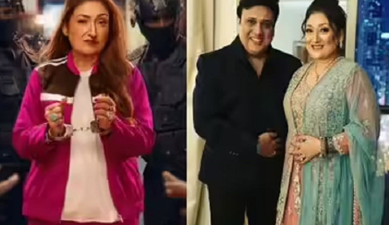 लॉकअप में छलका सुनीता आहूजा का दर्द! गोविंदा की सलाह याद कर हुईं भावुक, बोलीं- शो छोड़कर घर जाना चाहती हूं