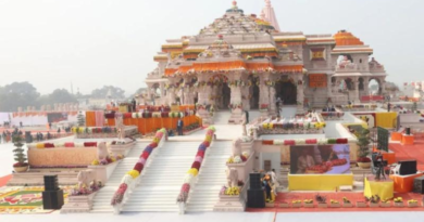 राम मंदिर चढ़ावा विवाद: ट्रस्ट का बड़ा संकेत, दानदाताओं को लौटाई जा सकती हैं भेंट की गई वस्तुएं