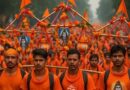 कांवड़ यात्रा 2026 के लिए मेरठ में हाई अलर्ट, 2234 आईपी कैमरे और 23 ड्रोन से होगी चौबीसों घंटे निगरानी