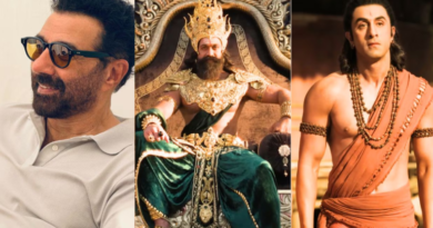 ‘रामायण’ ट्रेलर में क्यों नहीं दिखे हनुमान? सनी देओल की गैरमौजूदगी ने बढ़ाई उत्सुकता, सोशल मीडिया पर तेज हुई चर्चा