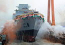 INS Mahendragiri की होगी नौसेना में एंट्री, दुश्मन के रडार को देगा चकमा; हिंद महासागर में और बढ़ेगी भारत की ताकत
