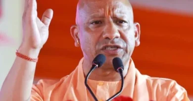 पहले की सरकारों ने युवाओं को बेरोजगार करने का पाप किया; सपा-बसपा पर बरसे CM योगी