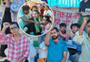 23 दिन बाद खत्म हुई AISA कार्यकर्ताओं की भूख हड़ताल, विपक्षी नेताओं और शबाना आज़मी-प्रकाश राज की अपील के बाद लिया फैसला