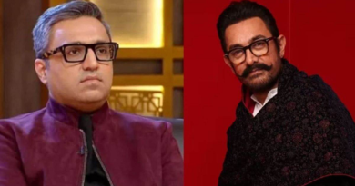 अश्नीर ग्रोवर की बायोपिक में बड़ा ट्विस्ट! आमिर खान के अलग होने की चर्चा, श्रद्धा कपूर निभा सकती हैं अहम भूमिका