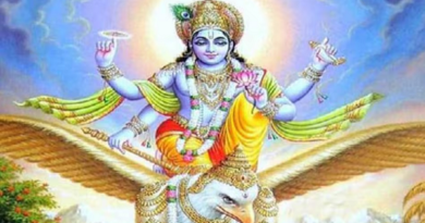 गरुड़ पुराण के ये 5 नियम बदल सकते हैं किस्मत! धार्मिक मान्यता के अनुसार दूर होती है दरिद्रता, बढ़ती है सुख-समृद्धि