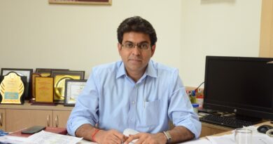एसआरएमएस मेडिकल कॉलेज के स्वास्थ्य सेवा के 24 स्वर्णिम वर्ष : 25वें वर्ष में प्रवेश