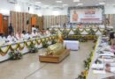 मा0 मुख्यमंत्री जी ने जनपद बरेली के विकास कार्यों एवं कानून व्यवस्था की करी समीक्षा