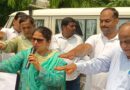कलेक्ट्रेट परिसर से संचारी रोग नियंत्रण अभियान की रैली का शुभारंभ–जिलाधिकारी प्रियंका निरंजन ने दिखाई हरी झंडी
