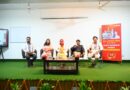 एसआरएमएस मेडिकल कॉलेज में 24 वीं वर्षगांठ पर युवा स्वास्थ्य मेला जारी