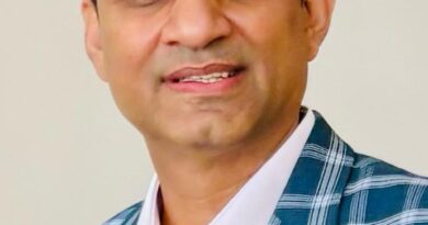 बीबीएयू के प्रो. नवीन कुमार अरोड़ा के नेतृत्व में ‘एन्वॉयरमेंटल सस्टेनेबिलिटी’ जर्नल की वैश्विक उपलब्धि, 4.6 इंपैक्ट फैक्टर के साथ बनाई नई पहचान