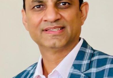 बीबीएयू के प्रो. नवीन कुमार अरोड़ा के नेतृत्व में ‘एन्वॉयरमेंटल सस्टेनेबिलिटी’ जर्नल की वैश्विक उपलब्धि, 4.6 इंपैक्ट फैक्टर के साथ बनाई नई पहचान