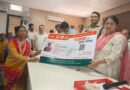 जिलाधिकारी, पुलिस अधीक्षक तथा सीडीओ ने तहसील गोण्डा सदर में आयोजित सम्पूर्ण समाधान दिवस में फरियादियों की सुनी समस्याए