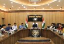 आयुष्मान कार्ड निर्माण में शिथिलता पर जिलाधिकारी सख्त, निष्क्रिय ऑपरेटरों का वेतन रोकने के निर्देश