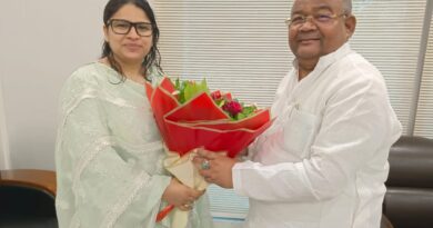 मुख्यमंत्री कैशलेस चिकित्सा योजना का शुभारंभ, शिक्षकों को मिले स्वास्थ्य सुरक्षा के नए आयाम