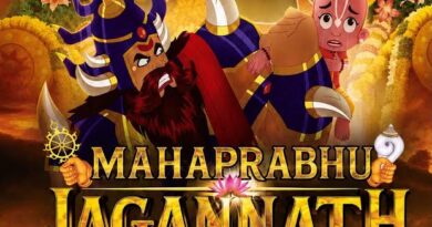 10,000 दर्शकों के बीच भव्य ट्रेलर लॉन्च के बाद अब रथ यात्रा के अवसर पर 17 जुलाई को पूरे भारत में रिलीज़ होगी ‘महाप्रभु जगन्नाथ’