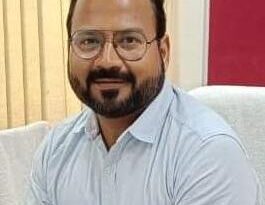 बीबीएयू को राष्ट्रीय स्तर पर मिला बड़ा सम्मान, प्रो. नरेंद्र कुमार फिर बने ANRF की तकनीकी कार्यक्रम समिति के सदस्य