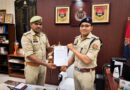 तेज बहाव में डूब रहे युवक के लिए फरिश्ता बने हेड कांस्टेबल, जान बचाने पर एसपी ने किया सम्मानित