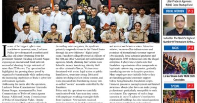 Epaper: The Lucknow Tribune 11 july 2026 Edition