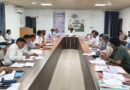 उप गन्ना आयुक्त ने गन्ना सर्वेक्षण के प्रजातिवार आकंडे तत्काल उपलब्ध कराने के दिए निर्देश