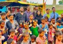 International French Fries Day: बच्चों के चेहरों पर मुस्कान लाने के लिए मैकडॉनल्ड्स इंडिया और किरण फाउंडेशन ने चलाया फ्राइज वितरण अभियान