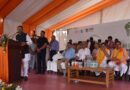 बीबीएयू में ‘वृक्षारोपण महायज्ञ-2026’ का भव्य आयोजन, 8,500 पौधों के रोपण से हरित परिसर निर्माण की बड़ी पहल