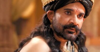 चंदन आनंद बताते हैं कि कैसे वे सोनी सब के शो ‘हस्तिनापुर के वीर’ के सेट पर कैमरा बंद होने के बाद युवा दुर्योधन को पॉज़िटिव बनाए रखने में मदद करते हैं