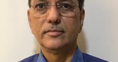 सोलर और ई-व्हीकल सेक्टर में बड़ी जिम्मेदारी: तारिक हसन नकवी बने इंडियन इंडस्ट्रीज़ एसोसिएशन की राष्ट्रीय समिति के अध्यक्ष