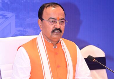 ‘एक राष्ट्र, एक चुनाव’ से घटेगा चुनावी खर्च, विकास को मिलेगी रफ्तार: केशव प्रसाद मौर्य