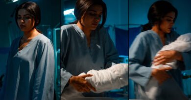 ‘उड़ने की आशा’ के 7 साल के लीप पर बोलीं नेहा हरसोरा, “सेट पर बच्चे मुझे अपना बचपन याद दिलाते हैं; सायली के लिए यह एक भावनात्मक नए सफर की शुरुआत है”