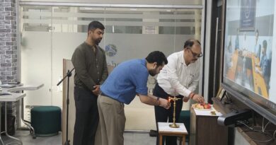 यूपी रेरा का 44वां रियल एस्टेट एजेंट प्रशिक्षण कार्यक्रम शुरु