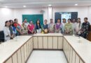 एम.जे.पी रुहेलखण्ड विश्वविद्यालय के, 24वें दीक्षांत समारोह के उपलक्ष्य में ” माँ-बेटी सम्मेलन : Celebrating Women, Empowering Generations “का सफल आयोजन