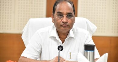 रुहेलखण्ड विश्वविद्यालय प्रवेश समिति की बैठक में अहम फैसले, सत्र 2026-27 की नियमावली पारित