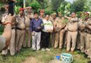 रुहेलखण्ड विश्वविद्यालय एवं जिला कमांडेंट कार्यालय बरेली के संयुक्त तत्वावधान में वृक्षारोपण कार्यक्रम