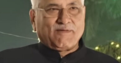 अलीगंज अग्निकांड के बाद पूर्व पीएसी अधिकारी ने सुझाया उपाय, विशेषज्ञों की सलाह के बिना अपनाने से पहले बरतें सावधानी