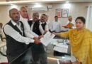 गोण्डा में अधिवक्ताओं का उग्र प्रदर्शन, तहसील प्रशासन पर भ्रष्टाचार और घूसखोरी के आरोप; डीएम को सौंपा मांगपत्र